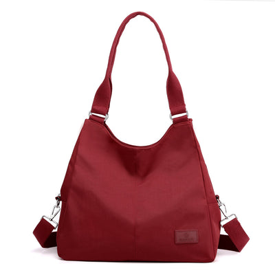 Bolso de Hombro para Mujer Gran Capacidad Casual - Image 4