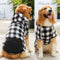 Grade preto e branco
