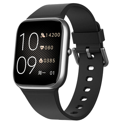 Reloj Inteligente de Presión Arterial y Oxígeno en Sangre - Image 6