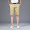 Pantalones Ejecutivos Stretch Ligeros para Verano