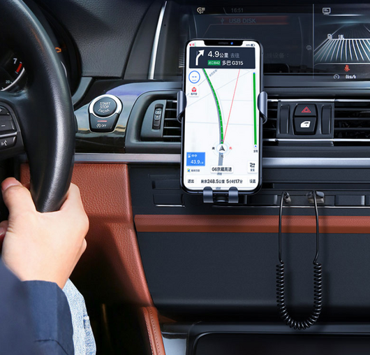 Adaptador Bluetooth Inalámbrico para Auto - Receptor USB a 3.5mm - Image 10