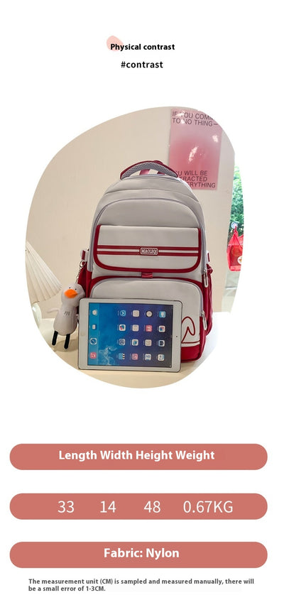 Mochila de Gran Capacidad con Múltiples Bolsillos Inteligentes - Image 22
