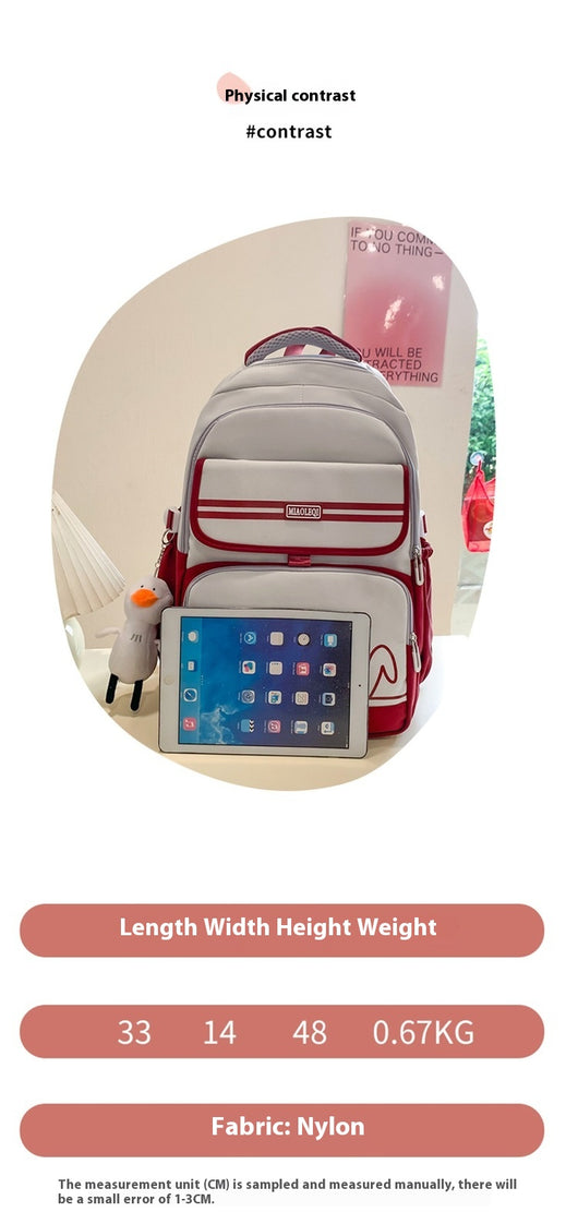 Mochila de Gran Capacidad con Múltiples Bolsillos Inteligentes - Image 22