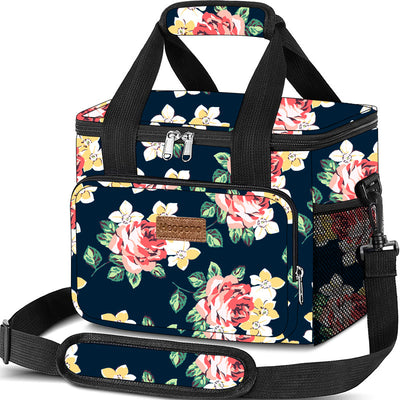 Bolsa Térmica Bandolera de Gran Capacidad - Image 12