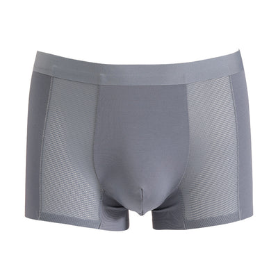 Calzoncillos Hombre Malla Nude sin Costuras - Comodidad Total - Image 18