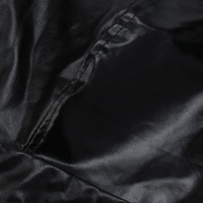 Corset de Cuero Charol Pieza Única Reina - Image 13