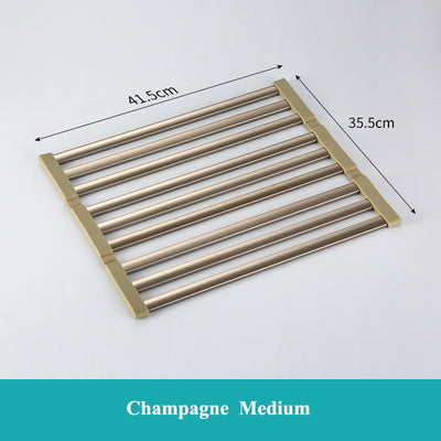 Rejilla Plegable para Fregadero de Cocina - Image 21