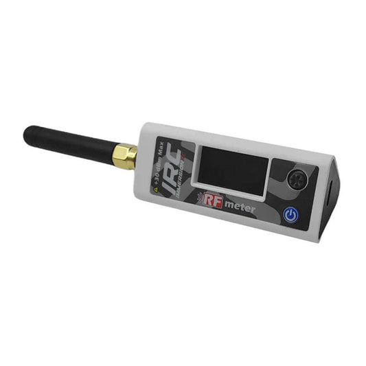Medidor de Potencia con Transmisión de Imagen y Control Remoto - Image 2