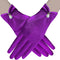 Morado Talla Única