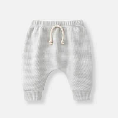 Conjunto de Dos Piezas en Algodón Puro para Bebé - Image 4