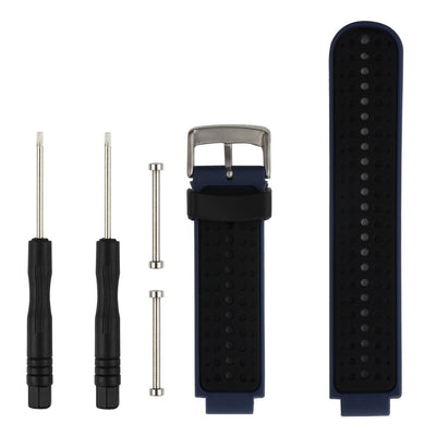Correa de Repuesto Compatible con Relojes Garmin Forerunner 220/230/235/620/630/735 - Image 25