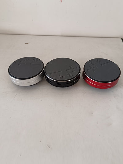 Altavoz Bluetooth de Conducción Ósea con Estilo Personalizado - Image 9