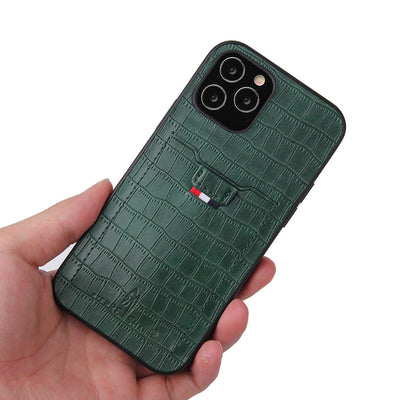 Funda Protectora con Cartera Extraíble para Celular - Image 8
