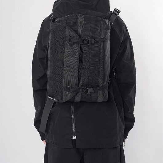 Mochila Mensajero Multifuncional para Hombre - Versátil y Resistente - Image 11