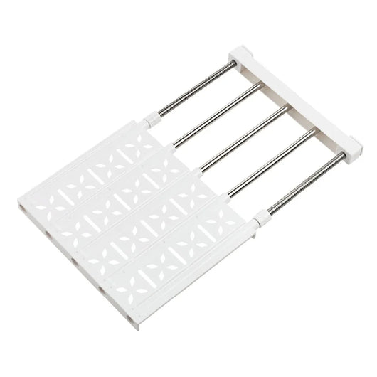 Estantería Modular con Perforación para Almacenamiento - Image 17