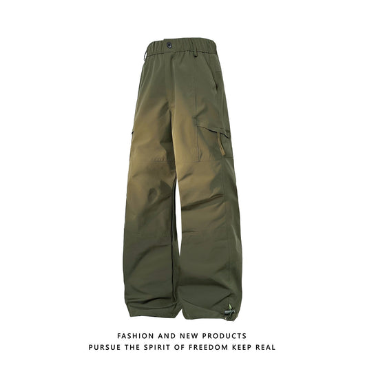 Overol de Trabajo Soft Shell Impermeable con Carga USB