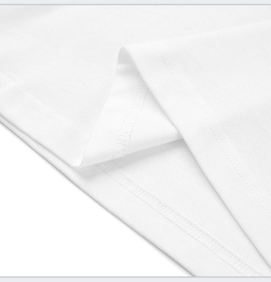 Camisa Manga Corta con Estilo Personalidad para Hombre - Image 14