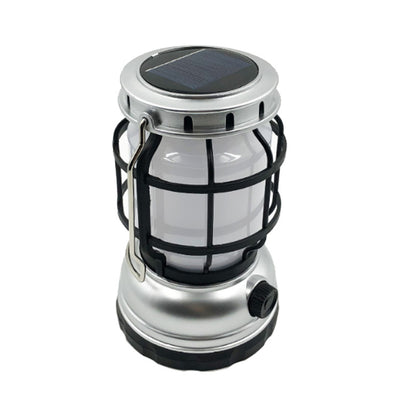 Linterna Recargable de Emergencia para Exterior con Llama LED - Image 8