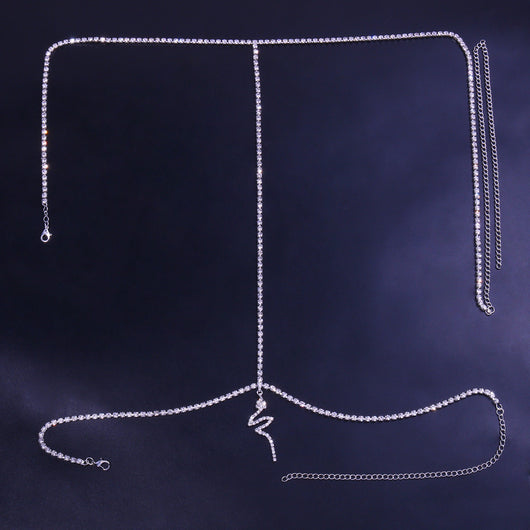 Cadena para la Pierna - Image 2