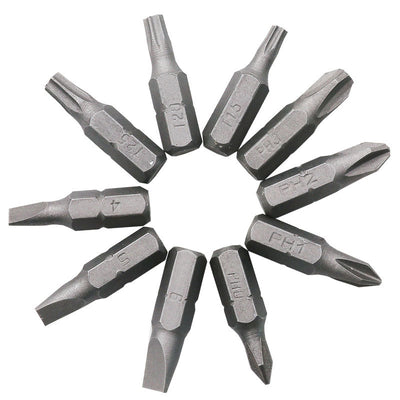Destornillador Doble Cabezal con Mango Extensible y Llave de Tubo - Image 3