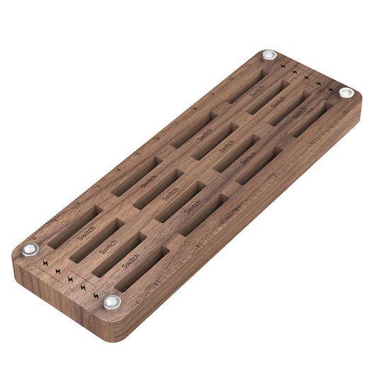Caja Protectora de Acrílico y Madera para Cassettes - Image 6
