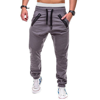 Pantalones Harem de Trabajo - Leggings Cómodos y Profesionales - Image 19