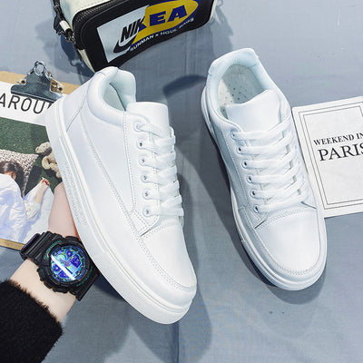 Tenis Casuales Talla Grande para Hombre - Diseño Bajo Moderno - Image 5