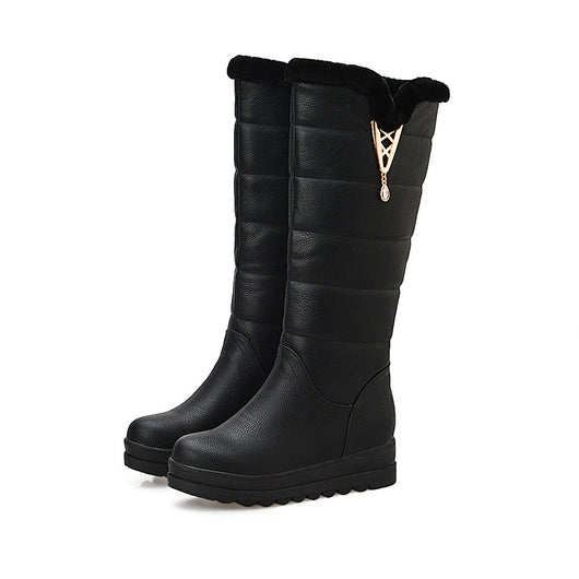 Botas Altas de Moda - Image 7