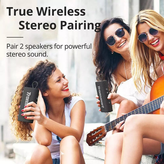 Parlante Bluetooth Portátil Resistente al Agua para Exteriores - Image 19