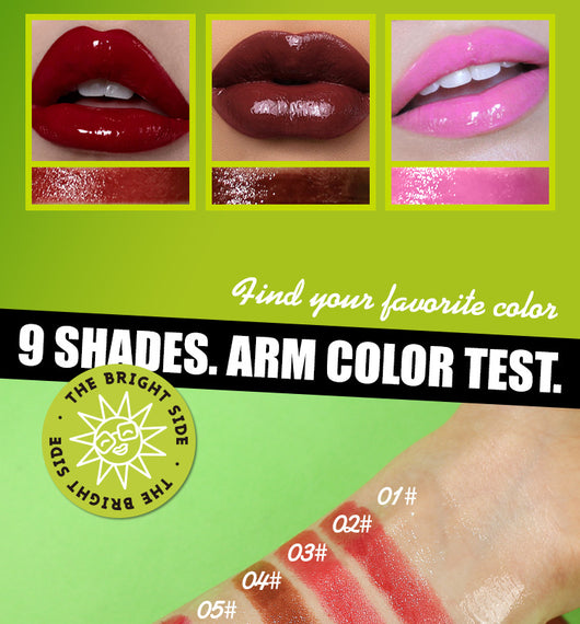 Labiales Nutritivos Hidratantes Pack 3 - Image 14