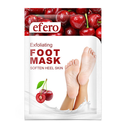 Mascarilla Regeneradora para Pies con Efecto Blanqueador e Hidratante - Image 19
