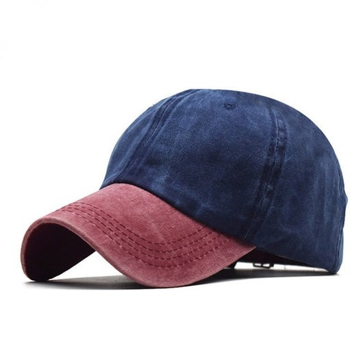 Gorra de Béisbol Unisex de Algodón Puro con Protección Solar - Image 10