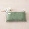 Ink Green Pillowcase 30 cm x 50 cm, Unit