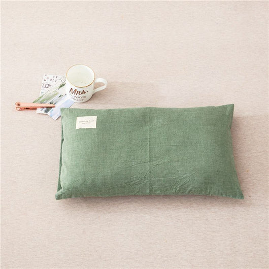 Funda de Almohada Infantil Suave y Segura - Image 11