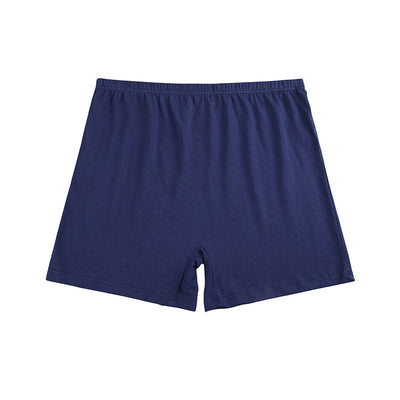 Boxers Talla Grande Cintura Alta de Algodón para Hombre - Image 7