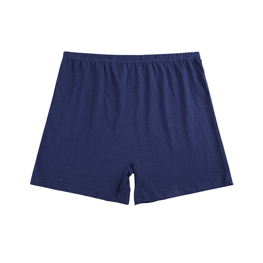 Boxers Talla Grande Cintura Alta de Algodón para Hombre - Image 7