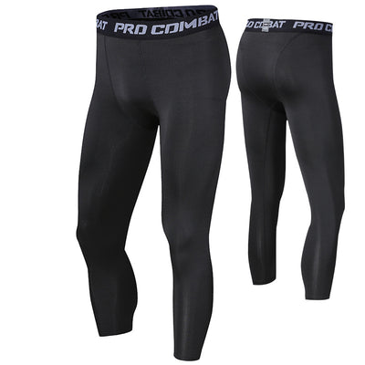 Pantalones Deportivos de Entrenamiento Baloncesto - Image 7