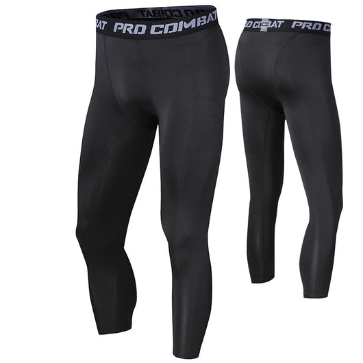 Pantalones Deportivos de Entrenamiento Baloncesto - Image 7