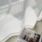 Blanco 100 Cmx 220 Cm Hook