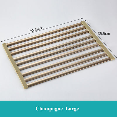 Rejilla Plegable para Fregadero de Cocina - Image 17
