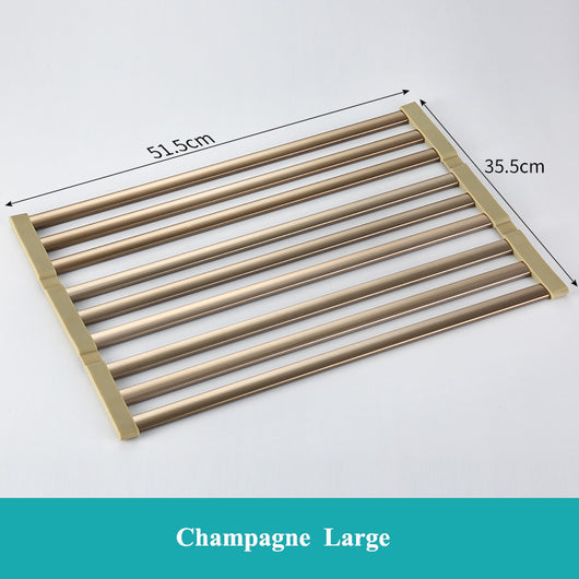 Rejilla Plegable para Fregadero de Cocina - Image 17