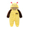 Bee Yellow F 904 70