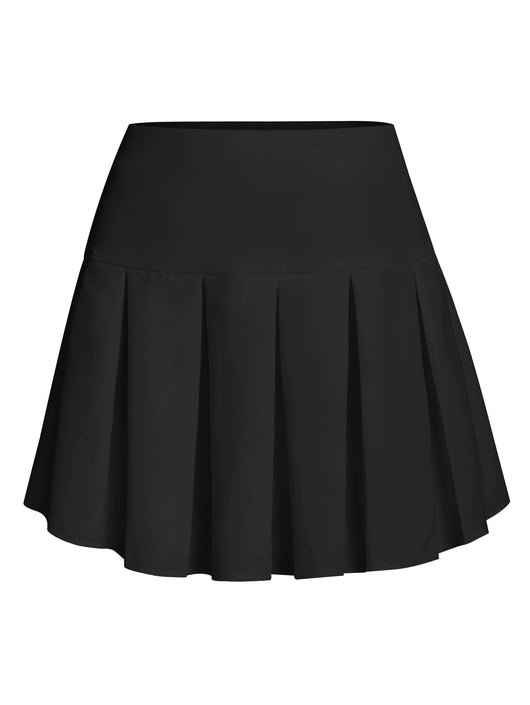 Falda Plisada Primavera Verano para Mujer - Image 6