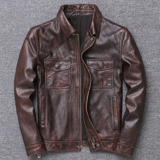 Molino de Piedra Vintage para Trabajar Cuero y Acabados Artesanales - Image 8