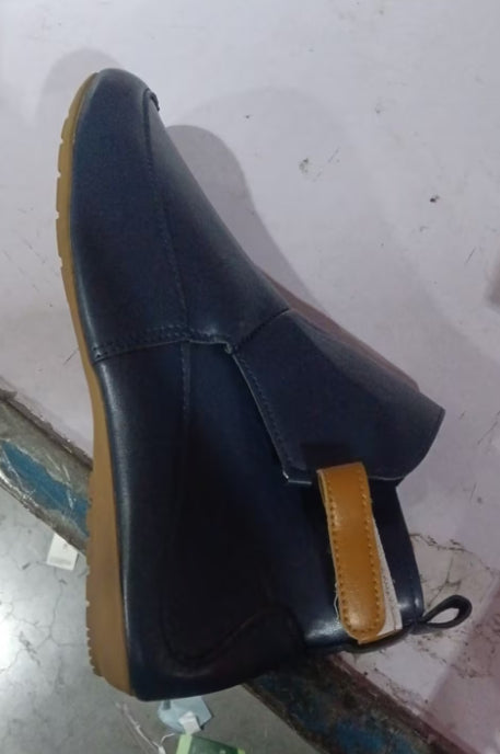 Botas Cortas Roman con Moño - Image 6