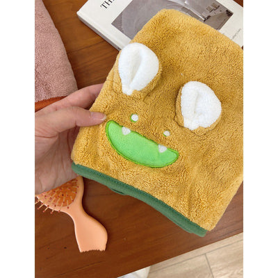 Toalla Secadora Rápida para Cabello - Absorbente y Eficiente - Image 13