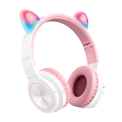 Auriculares Bluetooth Luminosos - Image 8