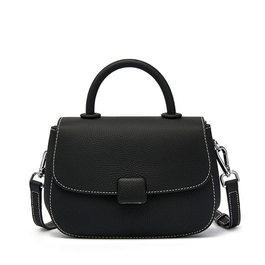 Bolso de Cuero Genuino Premium para Mujer - Image 7
