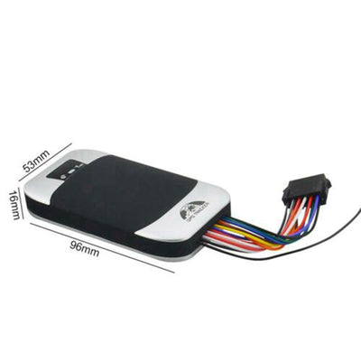 Localizador GPS TK303G - Rastreador Vehicular Antirrobo con Precisión 5-50m - Image 9
