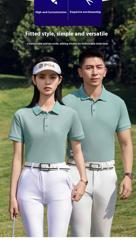 Polo Ejecutivo de Verano para Equipo de Trabajo - Image 17